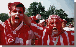 Søren A, Søren A - Søren Andersen