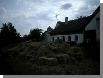 Var der s� varmt i 2001